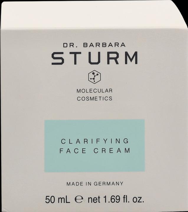 Immagine prodotto Dr. Barbara Sturm Crema chiarificante (50 ml, Crema 24h)