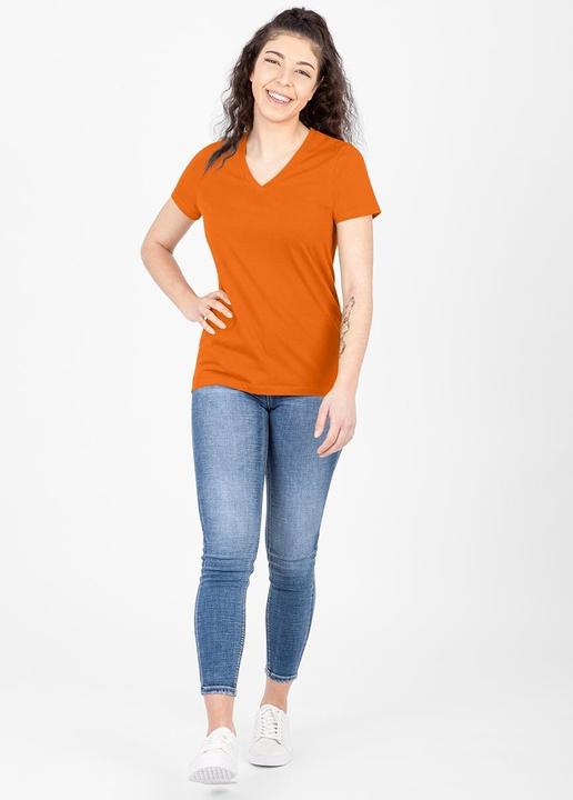 Produktbild JAKO T-Shirt Organic (5XL)