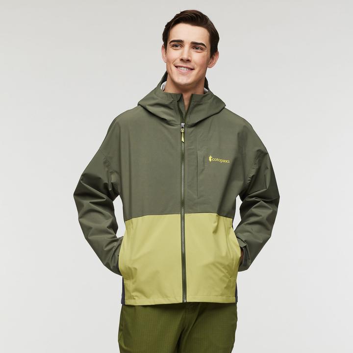 Produktbild Cotopaxi Cielo Rain Jacket (S)