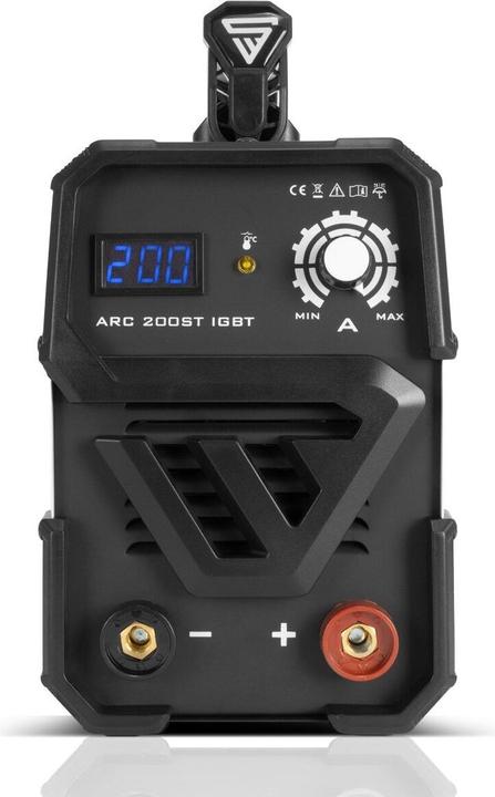 Produktbild Stahlwerk ARC 200 ST