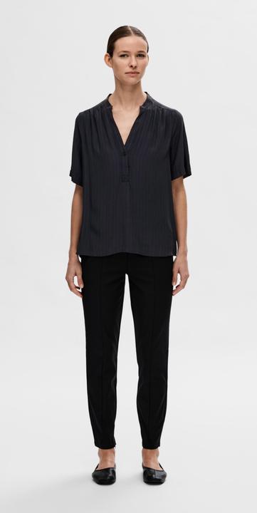 Actual product image Selected Femme Short sleeved blouse (34)
