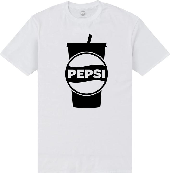Produktbild Pepsi TShirt (M)