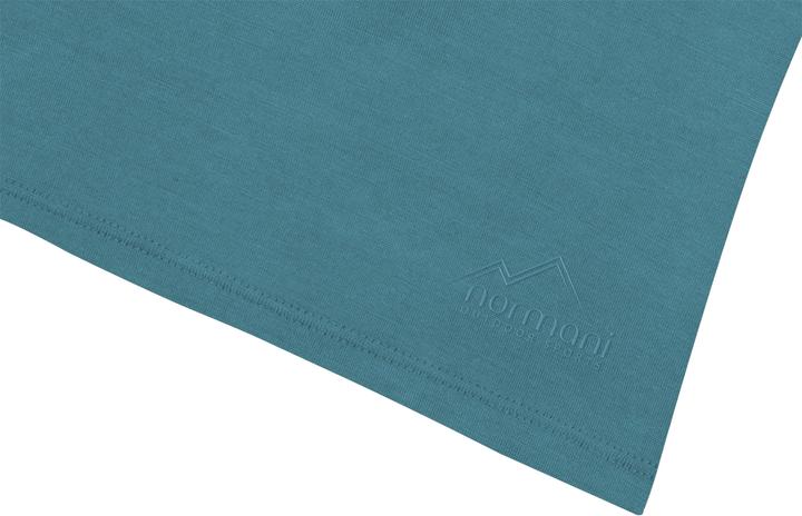 Produktbild Normani Damen Merino T-Shirt Cairns - 1551 (M)