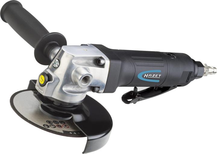 HAZET Right-angle grinder 9033N-7 (125 mm)