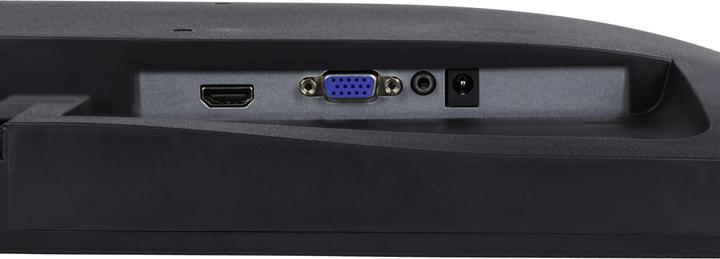 Actual product image Nilox NXM24FHD12 24' Ips PC Monitor (1920 x 1080 pixels, 24")