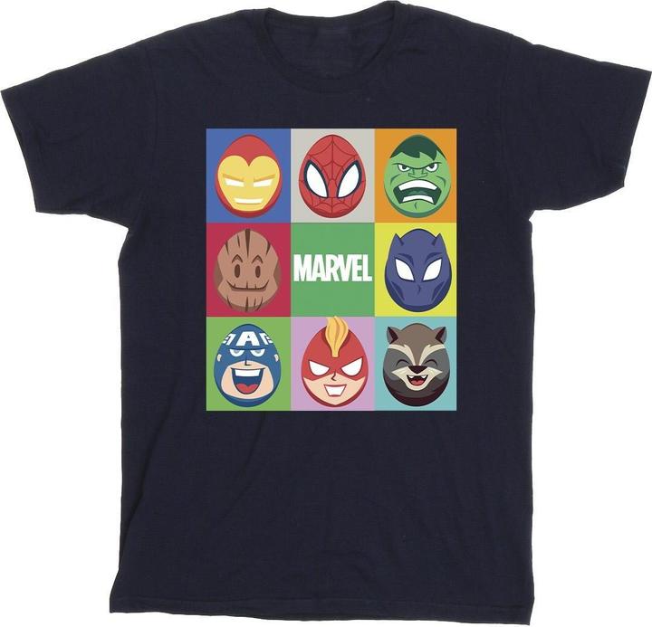 Produktbild Easter Eggs TShirt (S)