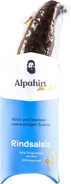 Immagine prodotto Alpahirt Manzo salsiz (120 g)