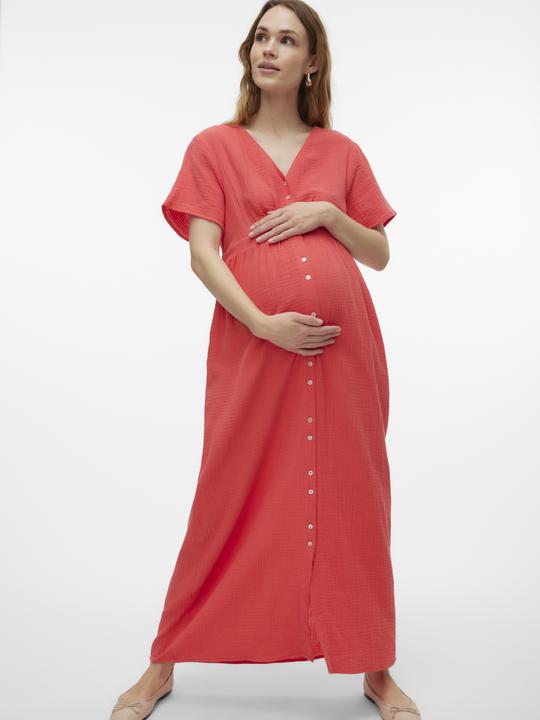Actual product image Vero Moda Maternity Maternity dress dress (M)