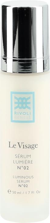 Produktbild Rivoli Sérum Lumière No 02 (50 ml)