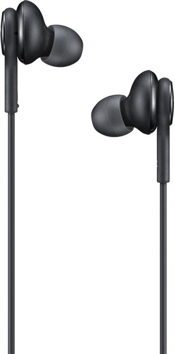 Produktbild Samsung USB Type-C EO-IC100 (keine Geräuschunterdrückung, Kabelgebunden)