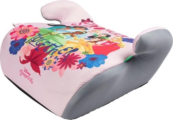 Immagine prodotto Disney Princess - Seggiolino Sao (Seggiolino, ECE R129/i-Size Standard)