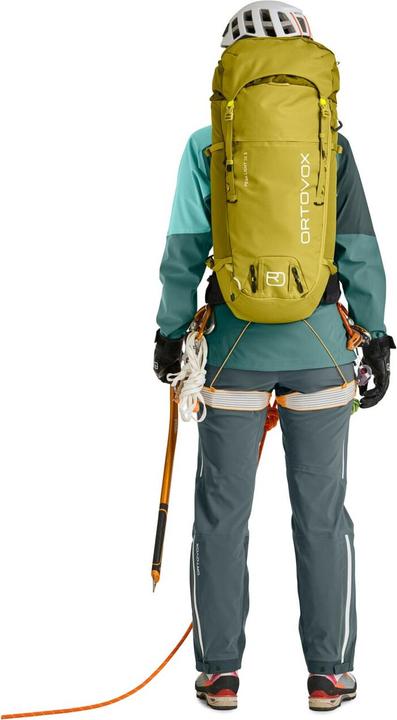 Image du produit Ortovox Veste 3L pour femmes des Alpes occidentales (S)