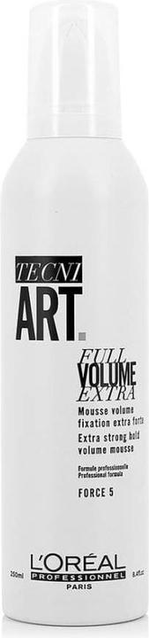 Actual product image L'Oréal Professionnel Tecni. Species (250 ml, Volume foam)