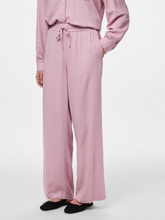 Actual product image Pieces Pcpia Hw Wide Pants Pwp mm Noos (XS)