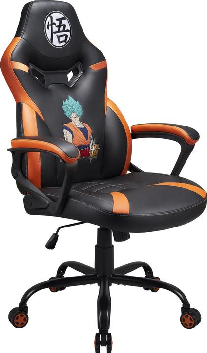 Subsonic Siège de jeu Junior Dragon Ball Super