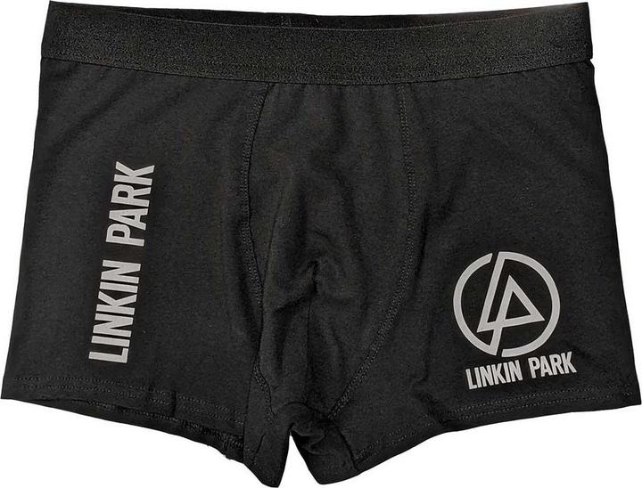 Linkin Park Concentric Boxershorts