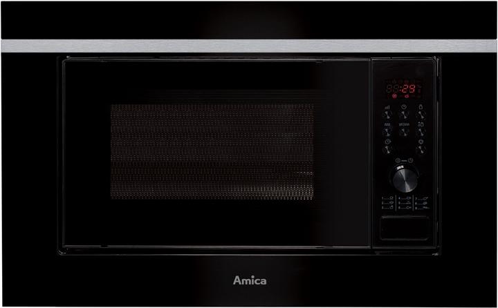 Amica AMGB20E2GB F-TYPE (20 l)