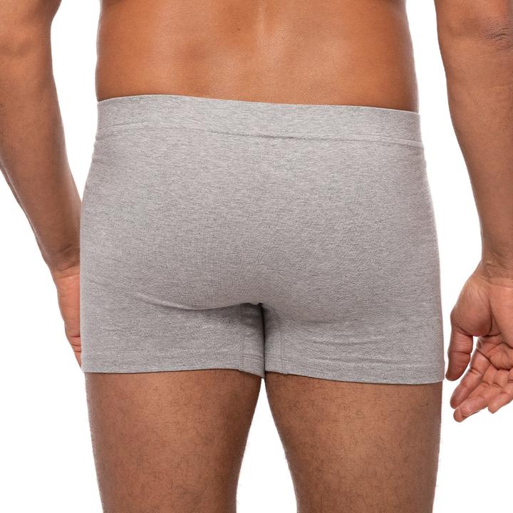 Produktbild Almonu 6er Pack Organic Cotton - Melange Retro Short / Pant (XL, 6er Pack)