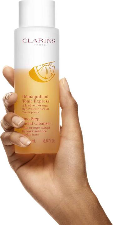 Produktbild Clarins One-Step (Tonic, 200 ml)