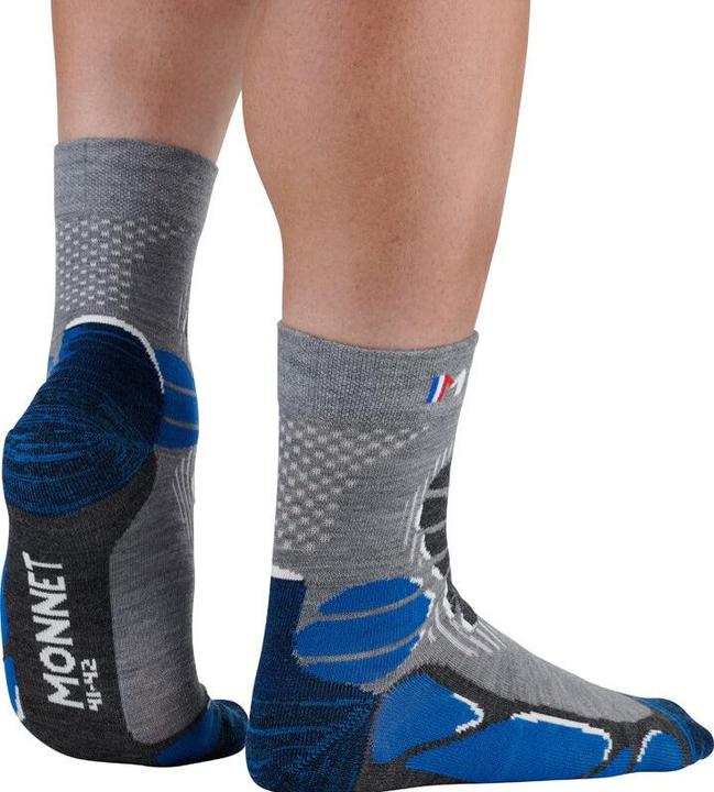 Actual product image Monnet Mid Trek Extra Light (37 - 38)