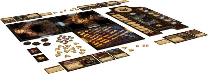 Produktbild Asmodée Mice & Mystics 14+/1-4 (Französisch)