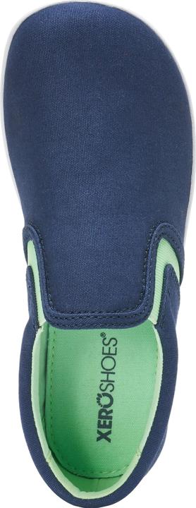 Immagine prodotto Xero Shoes Slip-On in tela Dillon (34)