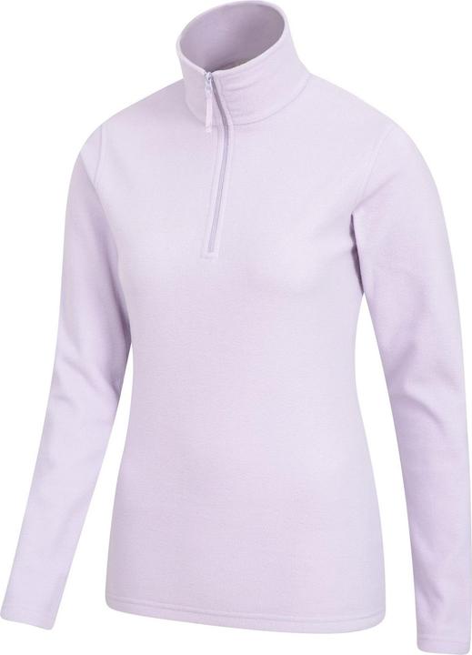 Immagine prodotto Mountain Warehouse Camber II Felpa in Pile Donna (S)