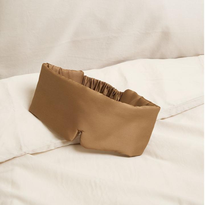 Produktbild Coco & Cici Bambus Schlafmaske (Schlafmaske)