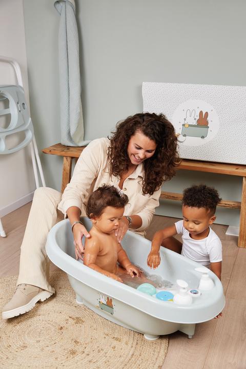 Immagine prodotto Zewi Vasca da bagno termica con tubo di scarico