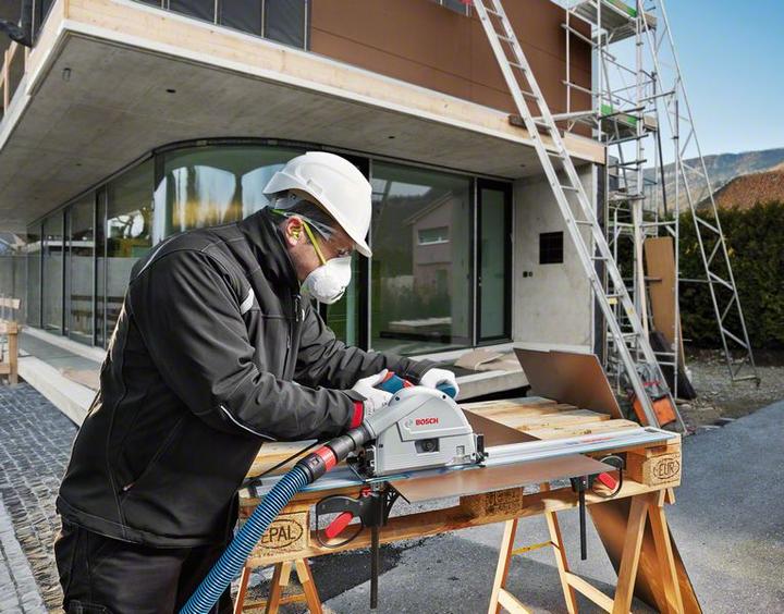 Produktbild Bosch Professional Zubehör Expert für Hochdrucklaminat