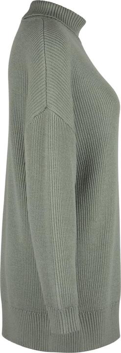 Produktbild Stoic Women's Heavy MerinoKnit MMXX.Rutvik Turtle Neck (M)