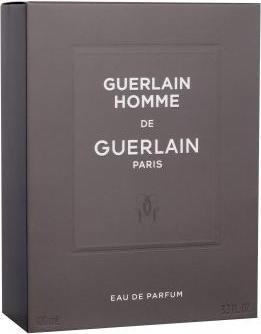 Immagine prodotto Guerlain Homme (Eau de parfum, 100 ml)