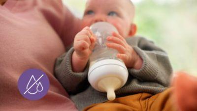 Actual product image Philips Avent Natural Response (240 ml)