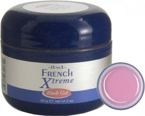 Produktbild IBD French Xtreme Gel Uv Building Gelush 56G