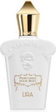 Actual product image XerJoff Casamorati 1888 Lira Perfumed Hair Mist 30ml (Hair mist, 30 ml)