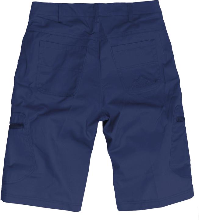 Produktbild Normani Herren Shorts mit UV-Schutz Valley (XL)
