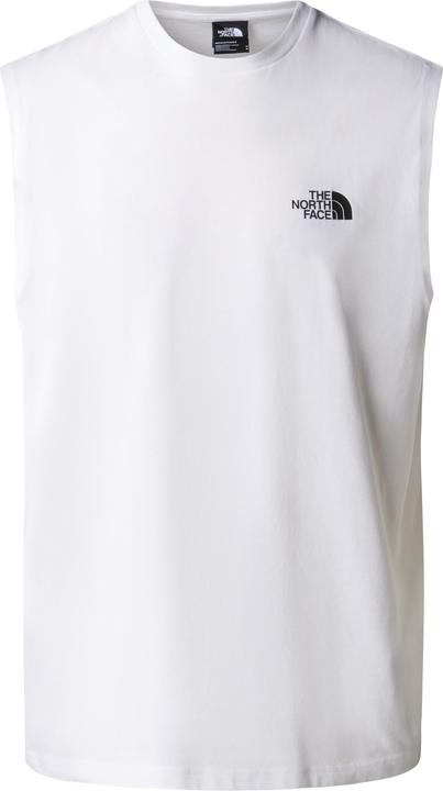 Actual product image North Face Simple Dome Tank (M)