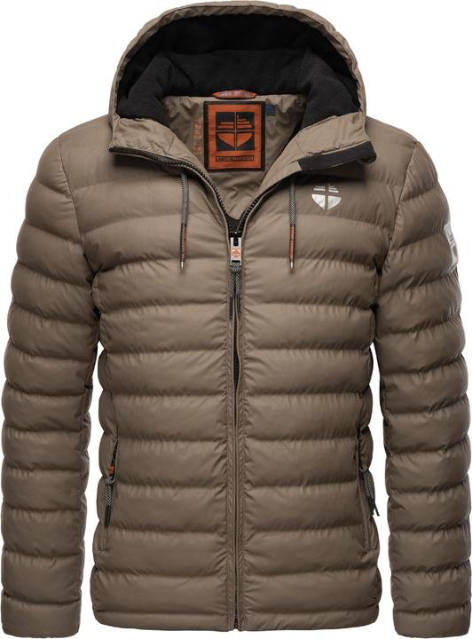 Actual product image Stone Harbour Zaharoo (L)