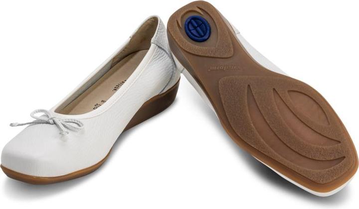 Actual product image Vitaform Supersoft ballerina (36)