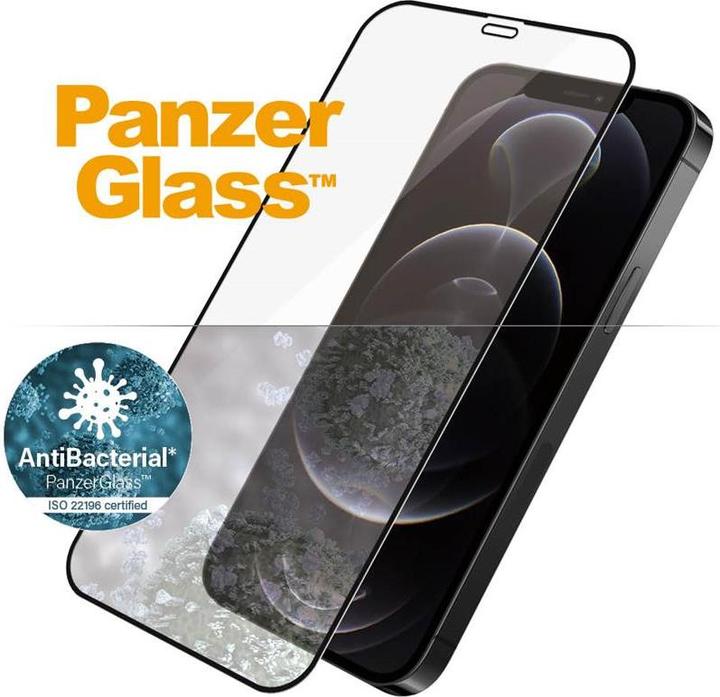 Produktbild PanzerGlass Case Friendly (1 Stück, Apple iPhone 6, Apple iPhone 6s, Apple iPhone 8)