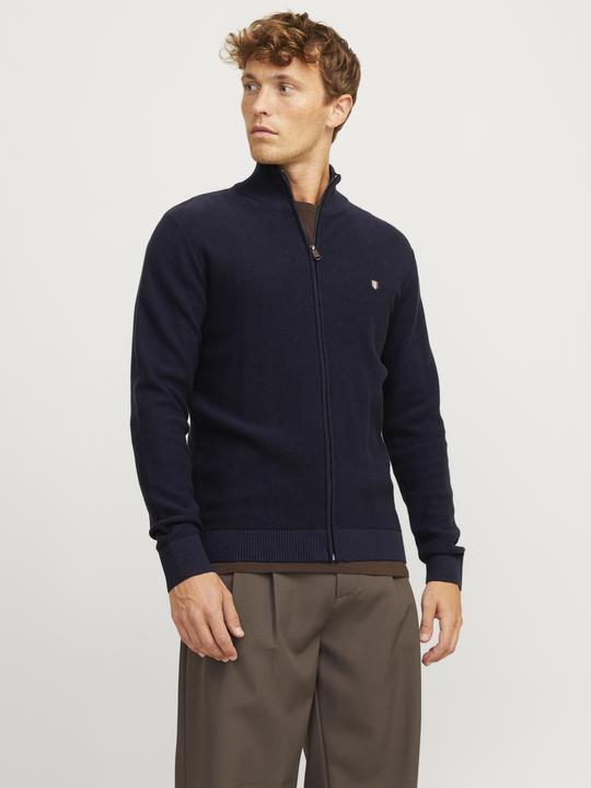 Produktbild Jack & Jones Jprblurony Knit Cardigan Ln (S)