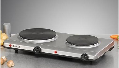 Produktbild Rommelsbacher ELTAC DK 29