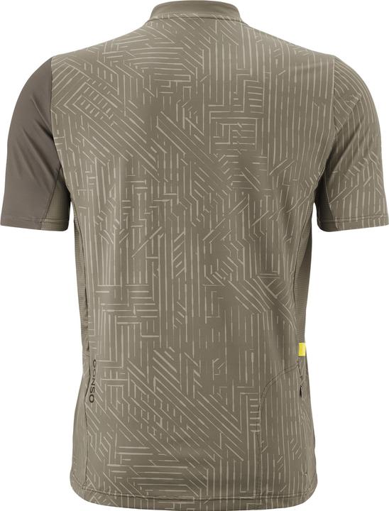 Produktbild Gonso Adventure Jersey Halfzip (4XL)