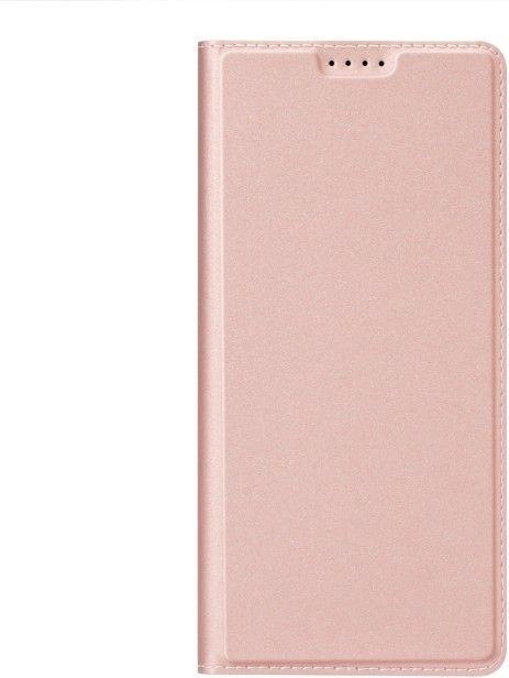Produktbild Dux Ducis Xiaomi Redmi Note 14 Pro 4G - Skin Pro Flip Case (Xiaomi Redmi Note 14 Pro)