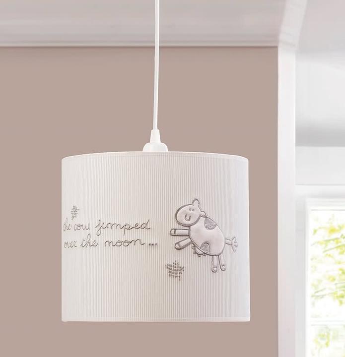 Actual product image Cilek Ceiling lamp Baby Cotton