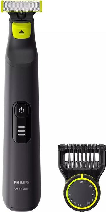 Actual product image Philips OneBlade Pro 360 Face + Body