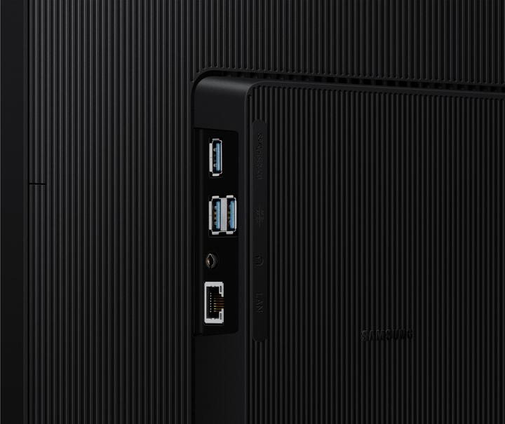 Produktbild Samsung ViewFinity S8 - S80UD (3840 x 2160 Pixel, 27")