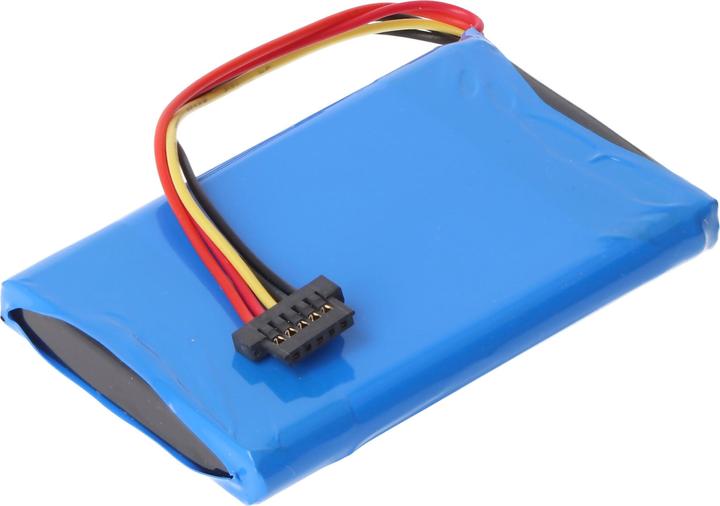 Actual product image TomTom XL IQ battery, XL IQ, V3, 4EM0.001.01, N14644
