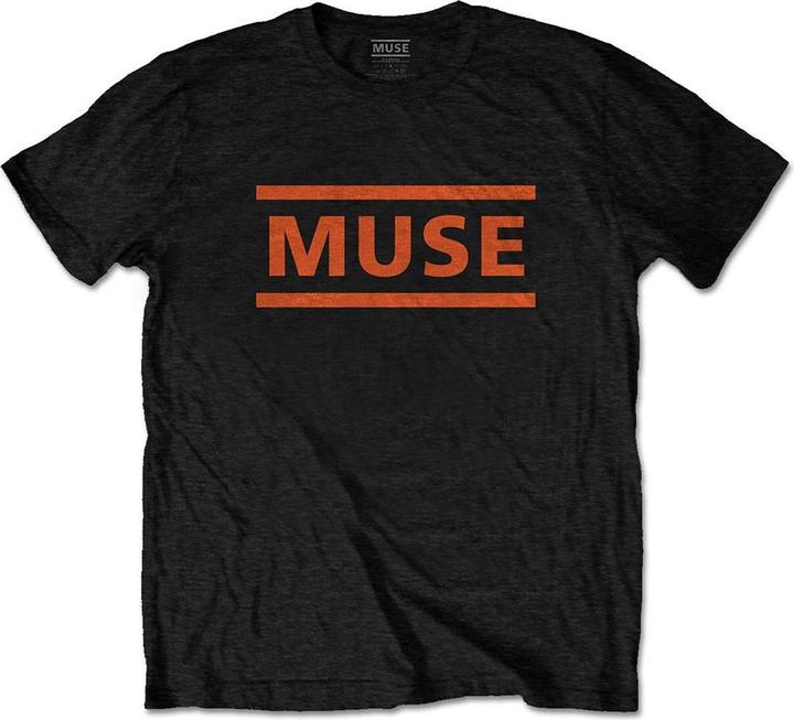 Schwarz/Orange