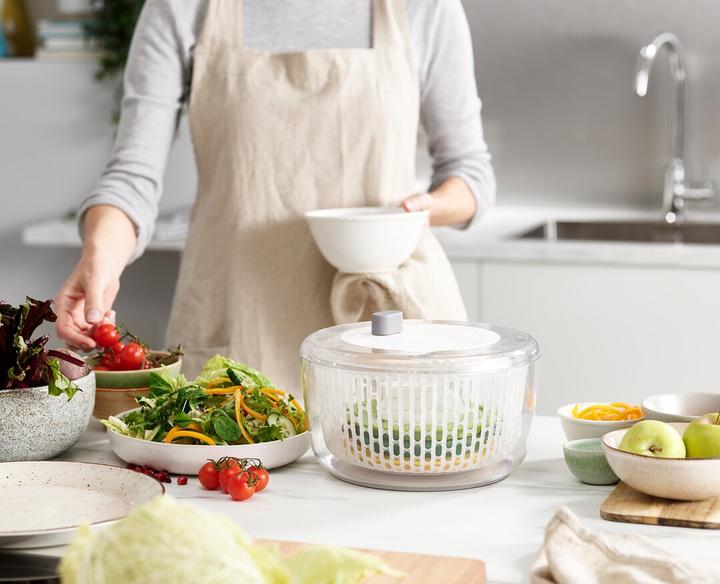 Immagine prodotto Joseph Joseph Set di preparazione insalata MultiPrep 4pcs.